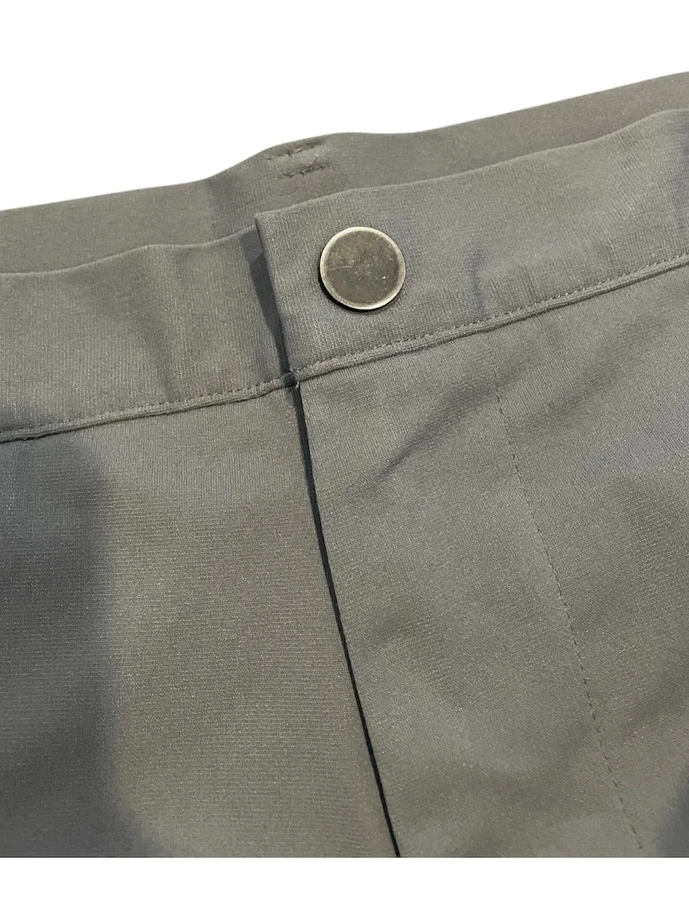 Ministry of Supply Aviator Pants Light Gray Size 34 Standard